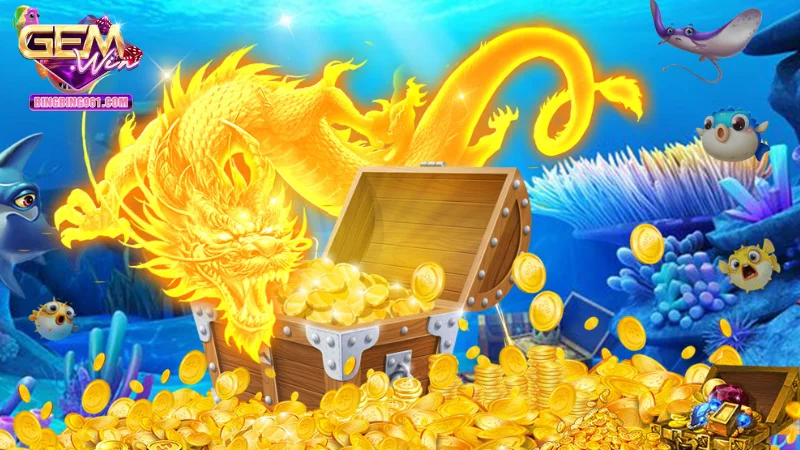 Bắn Cá H5: Trải Nghiệm hấp dẫn, bùng nổ Jackpot khủng 6 Hãy trở thành khách hàng thân thiết tại Gemwin để hưởng đặc quyền